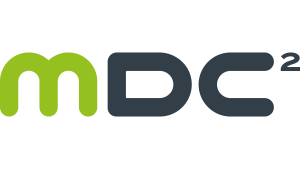 MDC² Logo