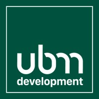UBM-ubm Logo